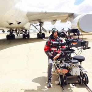 Meet your Posher, Steve